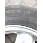 Автошини Continental ContiPremiumContact 2 175/65 R15  84H 4мм  Літо Б/У