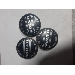 Заглушки (ковпачки) для дисків Volvo |30821245|