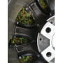 Диск литий PONTIAC P660 R15 7.0j PCD5*120 ET35 DIA74.1 (срібний)||