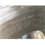 Автошини Bridgestone M729 265/70 R19.5  140/138M 5.5 мм  Всесезонна Б/У