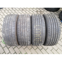 Автошини Continental ContiPremiumContact 5 205/55 R16  91V 5мм  Літо Б/У