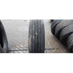 Автошини Bridgestone R297 315/80 R22.5  154/150M 4.5 мм  Літо Б/У