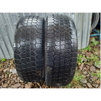 Автошини Maxxis Van Pro As 235/65 R16 C 115/113T 5мм  Зимова Б/У