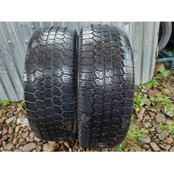 Автошини Maxxis Van Pro As 235/65 R16 C 115/113T 5мм  Зимова Б/У