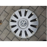 R15 Volkswagen 7M0601147M сірий