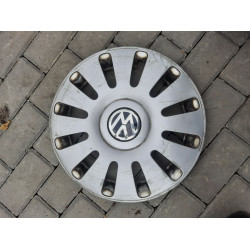 R15 Volkswagen 7M0601147M сірий