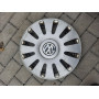 R15 Volkswagen 7M0601147M сірий