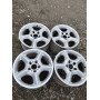 Диск литий Bmw  R17 7.5j PCD5*120 ET40 DIA72.6 (сірий)|1096159-13|
