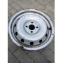 Диск Стальний   R15 6.0j PCD4*100 ET50 DIA60.1 (сірий)||