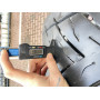 Автошини Goodyear Kmax D 315/80 R22.5  156/150L   Зимова Б/У