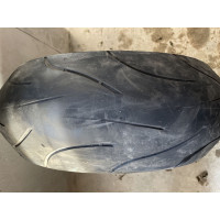 Michelin Pilot Power 2CT 190/50 R17  73W