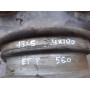 Диск Стальний   R13 5.0j PCD4*100 ET DIA56.0 (сірий)||
