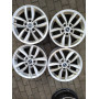 Диск литий   R17 7.0j PCD5*120 ET50 DIA72.6 (сірий)||