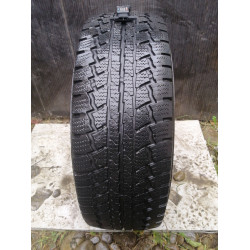 Автошини Continental VancoSinter 215/65 R16 С 109/107R 6мм  Зимова Б/У