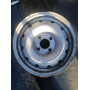 Диск Стальний Peugeot  R14 5.5j PCD4*108 ET24 DIA65.1 (сірий)|2140700|