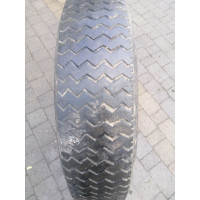 Автошини Michelin Xzy 10.00/ R22.5  144/142K 5.5 мм  Всесезонна Б/У