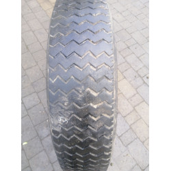 Автошини Michelin Xzy 10.00/ R22.5  144/142K 5.5 мм  Всесезонна Б/У