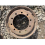 Диск Стальний   R22.5 9.0j PCD10* ET DIA (червоний)|81453020382|