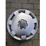 R16 Audi 8P0601147A сірий
