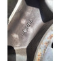 Диск литий Mercedes - Benz  R15 5.5j PCD5*112 ET54 DIA66.6 (сірий)|A1684010202|