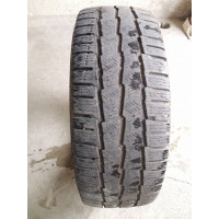 Автошини Michelin Agilis alpin 235/65 R16 C 115/113R 5мм  Зимова Б/У