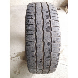 Автошини Michelin Agilis alpin 235/65 R16 C 115/113R 5мм  Зимова Б/У