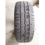Автошини Michelin Agilis alpin 235/65 R16 C 115/113R 5мм  Зимова Б/У