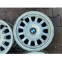 Диск литий Bmw  R15 7.0j PCD5*120 ET20 DIA74.1 (сірий)|1093463-13|
