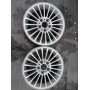 Диск литий Bmw  R17 7.0j PCD5*120 ET47 DIA72.6 (сірий)|8753816|