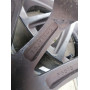 Диск литий Autec  R15 6.5j PCD4*100 ET42 DIA70.1 (чорний)|KBA47951|