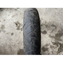 Bridgestone Battlax BT21f 120/70 R17