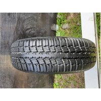 Автошини Goodyear Club 165/65 R13  77T 6мм  Літо Б/У