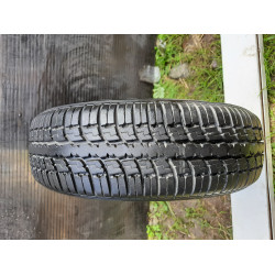 Автошини Goodyear Club 165/65 R13  77T 6мм  Літо Б/У