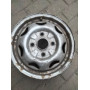 Диск Стальний   R13 5.0j PCD4*114.3 ET DIA59.1 (сірий)||