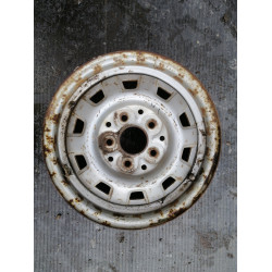 Диск Стальний   R14 6.0j PCD5*112 ET DIA63.4 (сірий)|82GBCDEC83082|