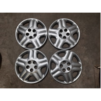 R15 Toyota 42602-05080-B сірий