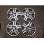 R15 Toyota 42602-05080-B сірий