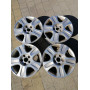 Диск литий Ford  R16 7.0j PCD5*112 ET59 DIA57.1 (сірий)|7M0601025B|