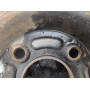 Диск Стальний Ford  R13 5.0j PCD4*108 ET43 DIA63.4 (чорний)|9724707|