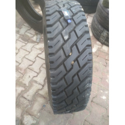 Автошини Continental LDR 245/75 R17.5  134M 13мм  Всесезонна Б/У