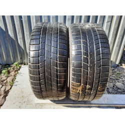 Автошини Pirelli Winter 210 Snow Sport 225/55 R16  99H 3.5мм  Зимова Б/У