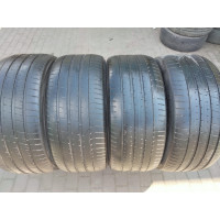 Автошини Pirelli Pzero 295/40 R21  111Y 4.5мм  Літо Б/У