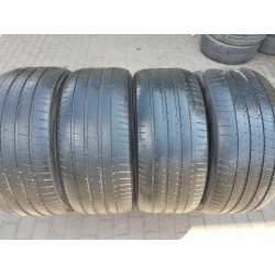 Автошини Pirelli Pzero 295/40 R21  111Y 4.5мм  Літо Б/У