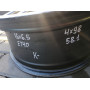 Диск литий Lancia  R16 6.5j PCD4*98 ET40 DIA58.1 (зелений)|51797156|