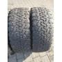 Автошини BFGoodrich All-Terrain T/A K02 265/60 R18  119/116R 6мм  Всесезонна Б/У