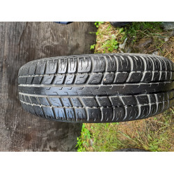 Автошини Voyager Voyager 2 165/65 R13  77T 6мм  Літо Б/У