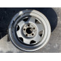 Диск Стальний   R15 7.5j PCD5*114.3 ET DIA71.5 (сірий)||