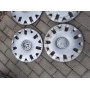 R14 Volkswagen 6Q0601147L сірий