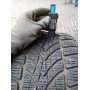 Автошини Dunlop SP winter sport 4D 245/50 R18  104V 5мм  Зимова Б/У