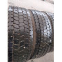 Автошини Fulda EcoForce 2 315/70 R22.5  156/150 13мм  Всесезонна Б/У